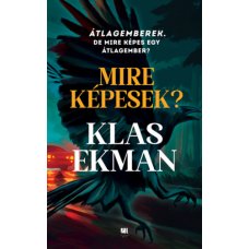 Mire képesek?  -   Londoni Készleten